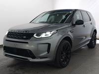 Widok z przodu po stronie lewej