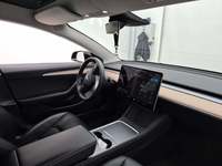 İç mekan görünümü