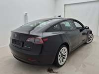 Sağ arka görünüm