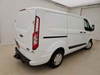 Aanzicht achter rechts