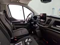 Aanzicht binnenruimte