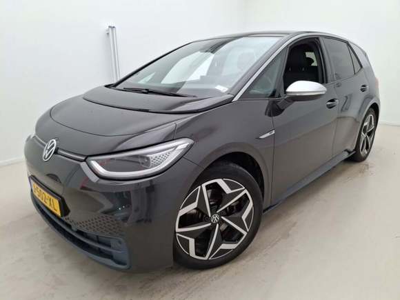 Náhled zpředu zleva