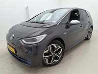 Widok z przodu po stronie lewej