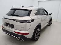 Aanzicht achter rechts