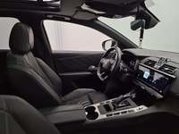 Aanzicht binnenruimte