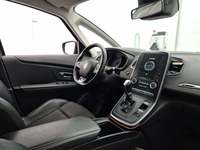 Aanzicht binnenruimte