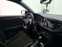 Aanzicht binnenruimte