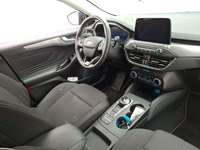 Aanzicht binnenruimte