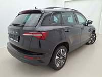 Widok z tyłu po stronie prawej