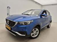 Widok z przodu po stronie lewej