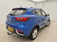 Widok z tyłu po stronie prawej