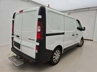 Widok z tyłu po stronie prawej