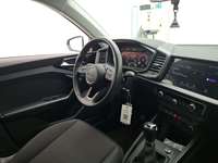 İç mekan görünümü