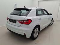 Sağ arka görünüm