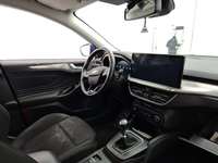 İç mekan görünümü