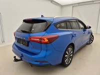 Sağ arka görünüm