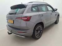 Sağ arka görünüm