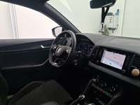 İç mekan görünümü