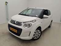 Citroën C1 1.0 VTi Feel