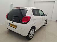 Sağ arka görünüm