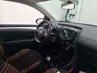 İç mekan görünümü