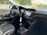 Вид на салон