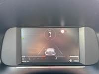 Вид на приборную панель