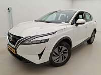 Nissan Qashqai 1.3 MHEV Xtronic Business Acc.