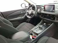 İç mekan görünümü