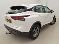 Sağ arka görünüm