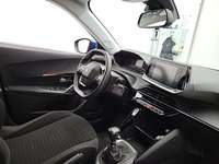 İç mekan görünümü