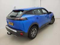 Sağ arka görünüm