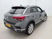 Sağ arka görünüm