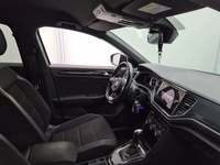 İç mekan görünümü