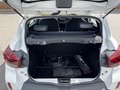 View of boot / luggage space