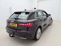 Sağ arka görünüm