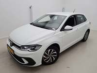 VW Polo 1.0 TSI Life Bns