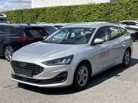 Вид спереди слева