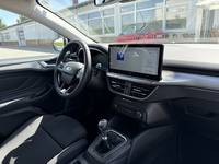 Pogled na unutrašnjost