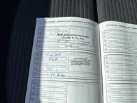 Dokaz o obavljenom servisu