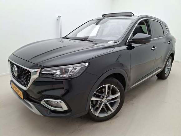 Náhled zpředu zleva