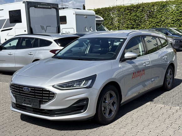 Вид спереди слева