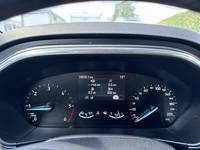 Pogled na kombinovani instrument