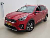 Náhled zpředu zleva