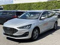 Вид спереди слева