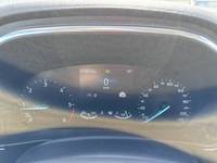 Вид на приборную панель