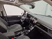 Pogled na unutrašnjost