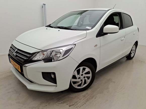 Náhled zpředu zleva