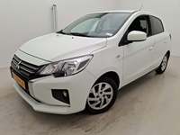 Náhled zpředu zleva