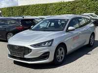 Ford Focus Turnier 1,5 TDCI "Titanium"